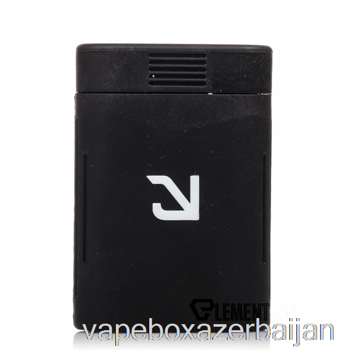 Vape Azerbaijan Eyce Solo Silicone Dugout Black (Black) - C